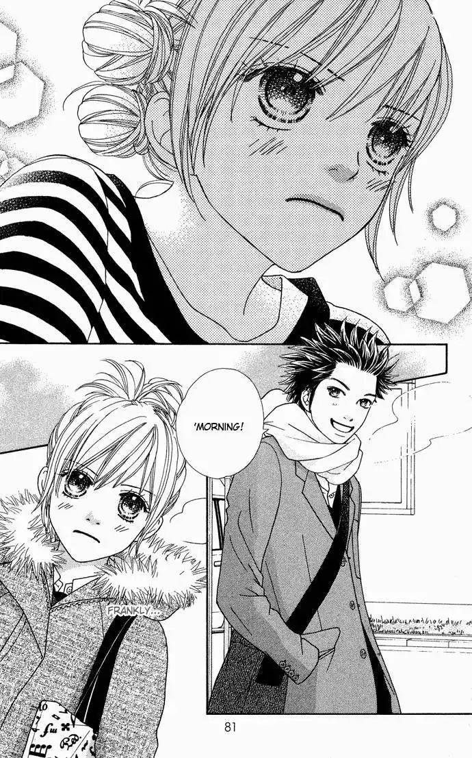 Parfait Tic Chapter 99 10